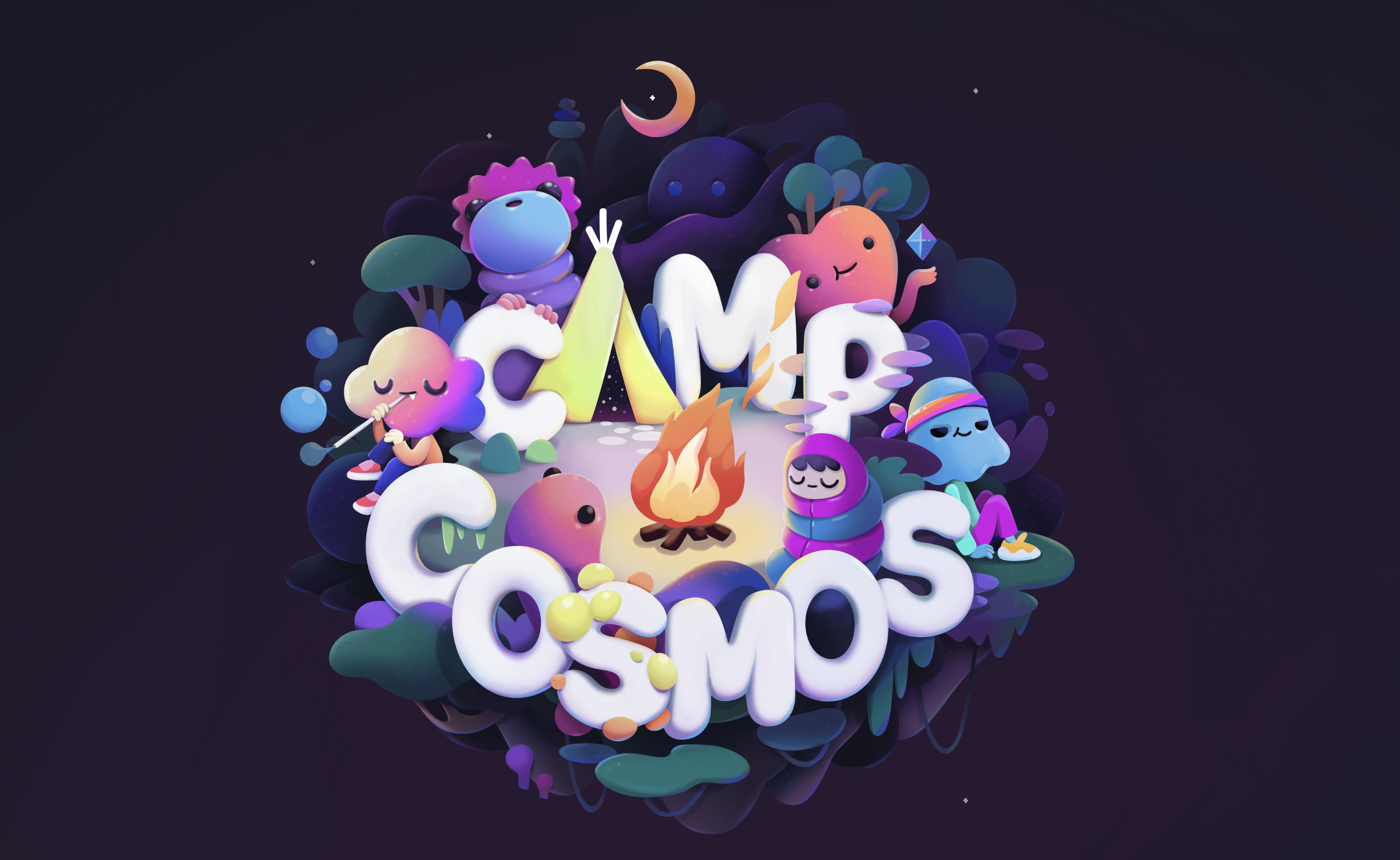 Camp Cosmos